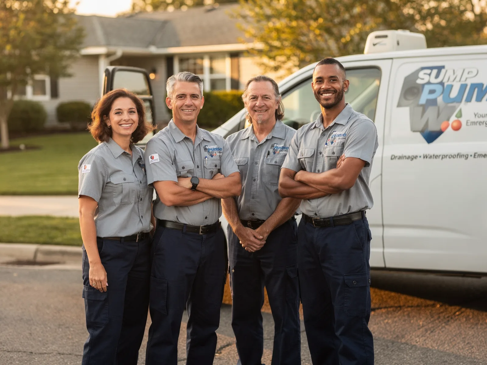 Water Heater Repair company in San Joaquin, CA