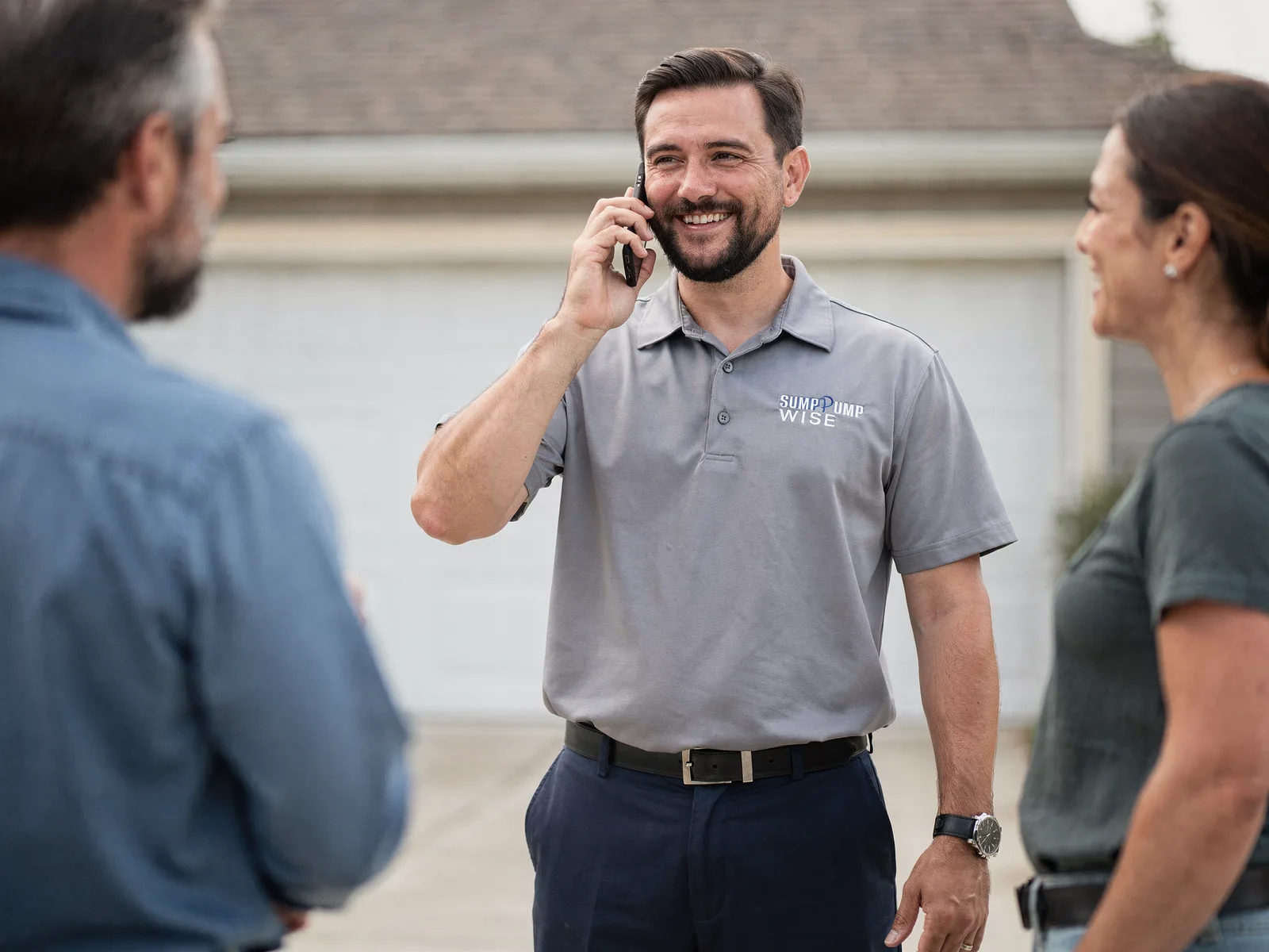Water Heater Repair San Joaquin, CA FAQs